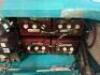 DESCRIPTION: WALK-BEHIND FLOOR SCRUBBER BRAND/MODEL: TENNANT T500 INFORMATION: 341 HOURS LOCATION: KITCHEN QTY: 1 - 3