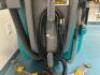 DESCRIPTION: WALK-BEHIND FLOOR SCRUBBER BRAND/MODEL: TENNANT T500 INFORMATION: 341 HOURS LOCATION: KITCHEN QTY: 1 - 8