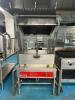 DESCRIPTION: 30 GALLON GAS AUTO TILTING SKILLET/BRAISING PAN BRAND/MODEL: VULCAN LOCATION: KITCHEN QTY: 1 - 2