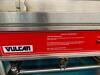 DESCRIPTION: 30 GALLON GAS AUTO TILTING SKILLET/BRAISING PAN BRAND/MODEL: VULCAN LOCATION: KITCHEN QTY: 1 - 3