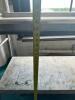 DESCRIPTION: 12' STAINLESS STEEL TABLE WITH RISER AND UNDERSHELF ON CASTERS SIZE: 144"X36"X36" LOCATION: KITCHEN QTY: 1 - 4