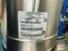 DESCRIPTION: 3 GALLON TEA DISPENSER BRAND/MODEL: NEWCO VCT-3 SHT LOCATION: KITCHEN QTY: 1 - 3