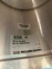 DESCRIPTION: (2) 4 GALLON TEA DISPENSERS BRAND/MODEL: BUNN TDO-4 LOCATION: KITCHEN QTY: 2 - 3