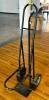 DESCRIPTION: STACK CHAIR DOLLY LOCATION: 6TH FLOOR QTY: 1