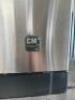 DESCRIPTION: 30" AIR COOLED ICE MACHINE WITH 900 LB. ICE BIN BRAND/MODEL: SCOTSMAN CME506AS-1F LOCATION: 6TH FLOOR QTY: 1 - 3