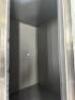 DESCRIPTION: 30" AIR COOLED ICE MACHINE WITH 900 LB. ICE BIN BRAND/MODEL: SCOTSMAN CME506AS-1F LOCATION: 6TH FLOOR QTY: 1 - 4
