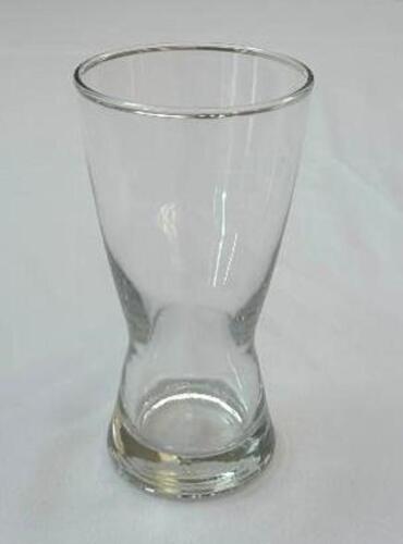 DESCRIPTION: (12) PILSNER GLASSES LOCATION: 6TH FLOOR QTY: 12