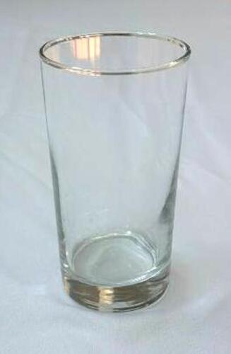 DESCRIPTION: (12) HIGHBALL GLASSES LOCATION: 6TH FLOOR QTY: 12