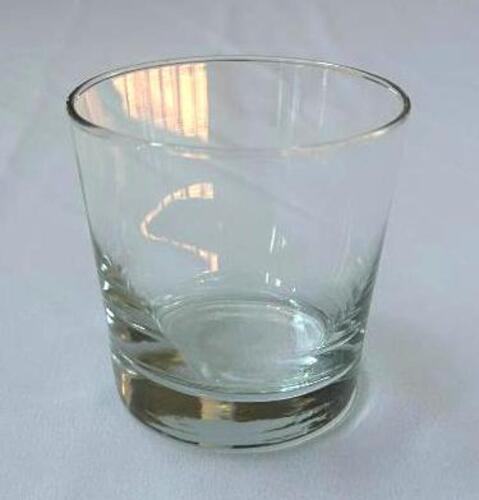 DESCRIPTION: (6) ROCKS GLASSES LOCATION: 6TH FLOOR QTY: 6