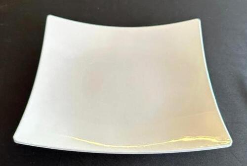 DESCRIPTION: (12) 10" MELAMINE PLATES LOCATION: 6TH FLOOR QTY: 12