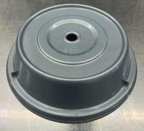 DESCRIPTION: (15) 10" PLASTIC PLATE COVERS LOCATION: KITCHEN QTY: 15